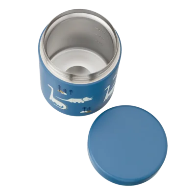 Thermos foodjar 500 ml Dino Thermos foodjar 500 ml Dino