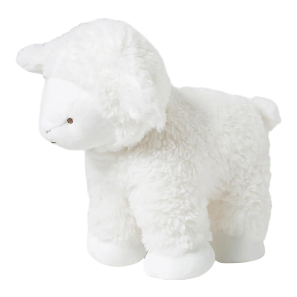 Edmond het schaap 35 cm Ecru Edmond het schaap 35 cm Ecru