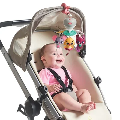 Take Along Muziekmobiel Tiny Princess Tales Take Along Muziekmobiel Tiny Princess Tales