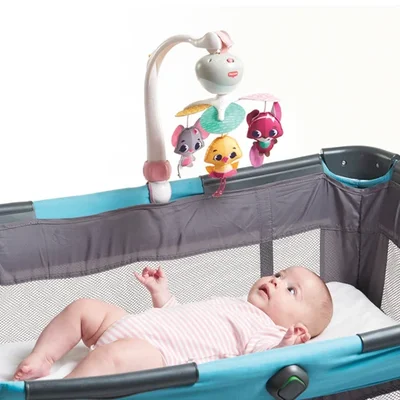 Take Along Muziekmobiel Tiny Princess Tales Take Along Muziekmobiel Tiny Princess Tales