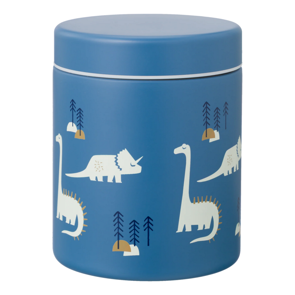 Thermos foodjar 500 ml Dino Thermos foodjar 500 ml Dino