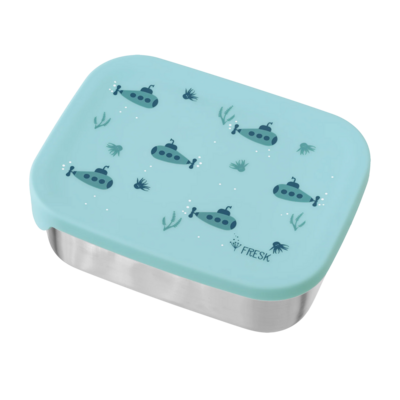 Lunchbox Submarine Lunchbox Submarine