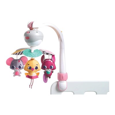Take Along Muziekmobiel Tiny Princess Tales Take Along Muziekmobiel Tiny Princess Tales