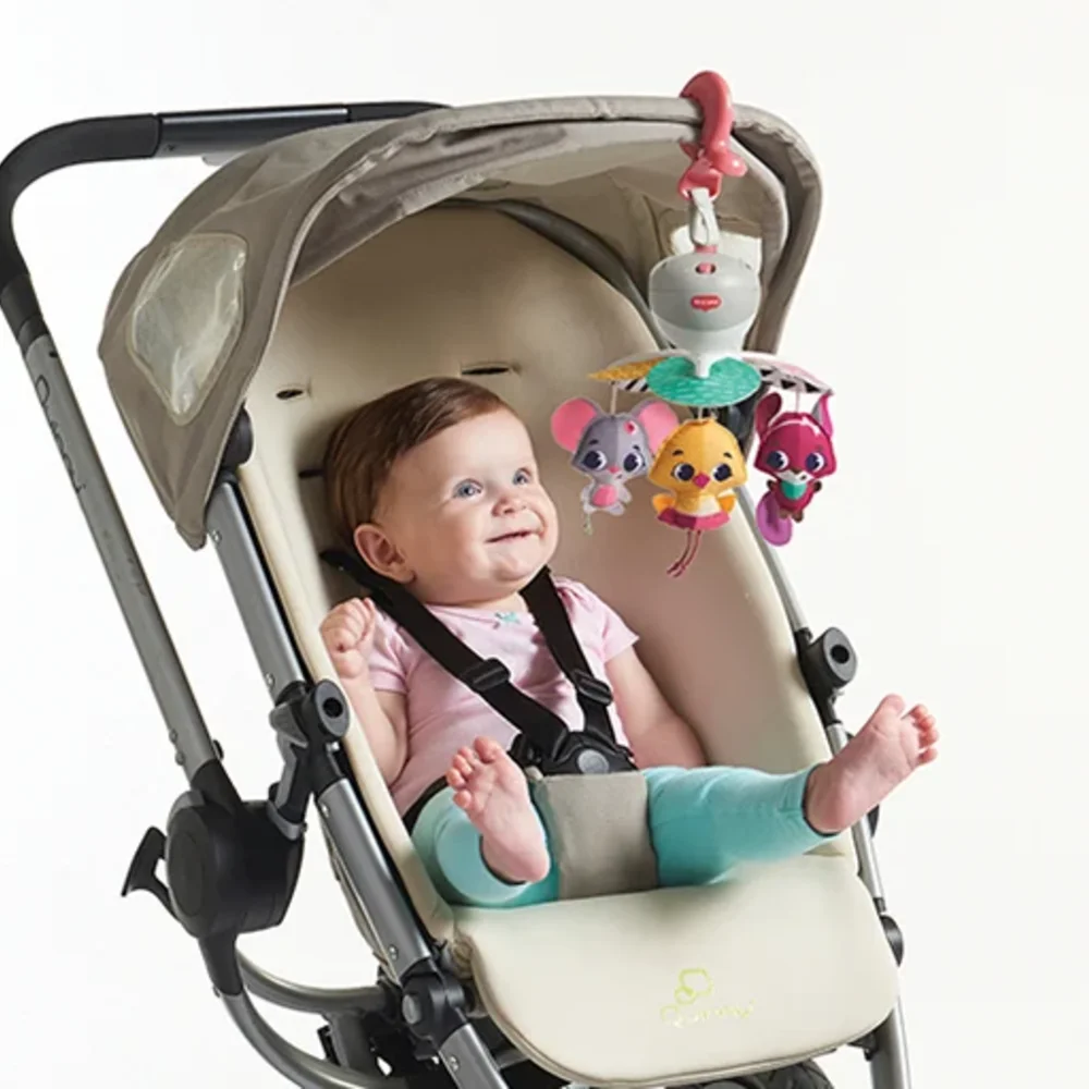 Take Along Muziekmobiel Tiny Princess Tales Take Along Muziekmobiel Tiny Princess Tales