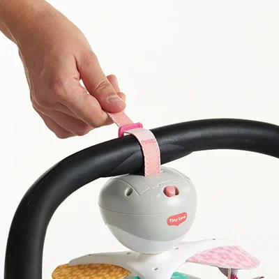 Take Along Muziekmobiel Tiny Princess Tales Take Along Muziekmobiel Tiny Princess Tales