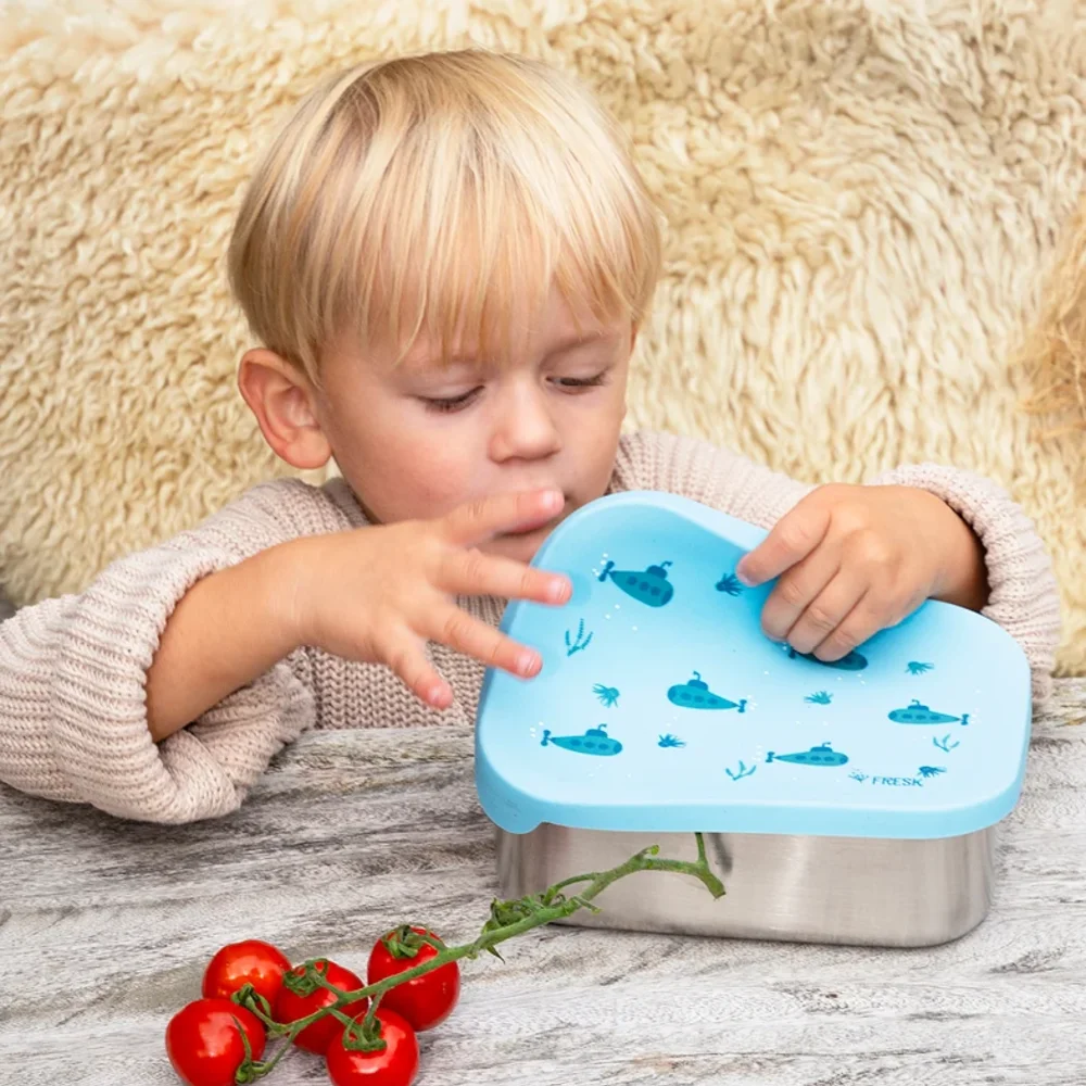 Lunchbox Submarine Lunchbox Submarine