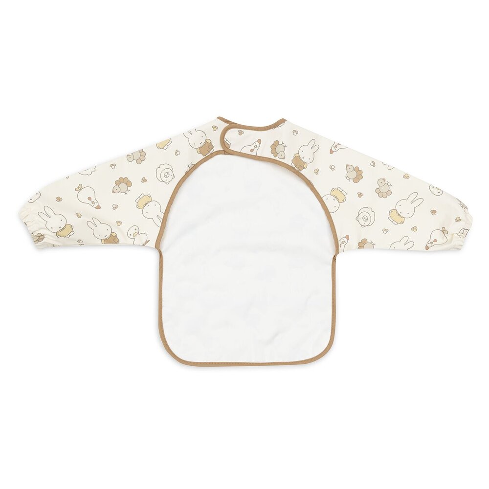 Slab Waterproof met Mouw Miffy Family Farm Slab Waterproof met Mouw Miffy Family Farm