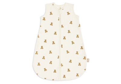 Slaapzak Newborn Jersey 60cm Little Waffle mini
