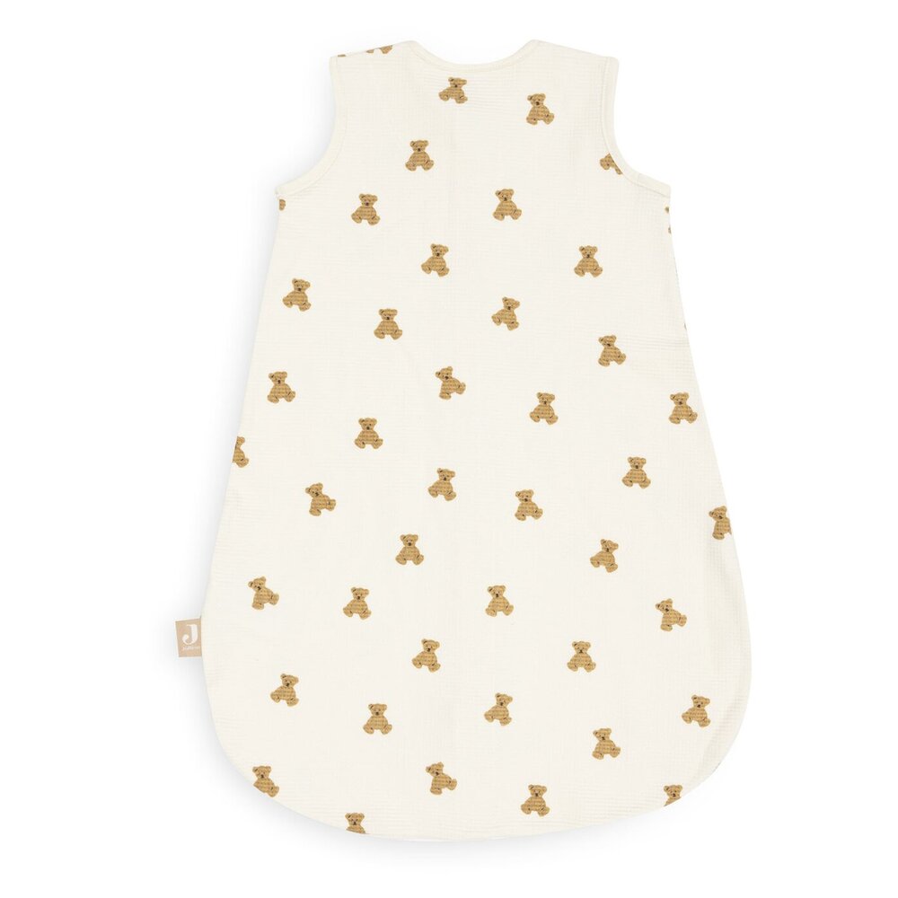 Slaapzak Newborn Jersey 60cm Little Waffle mini Slaapzak Newborn Jersey 60cm Little Waffle mini