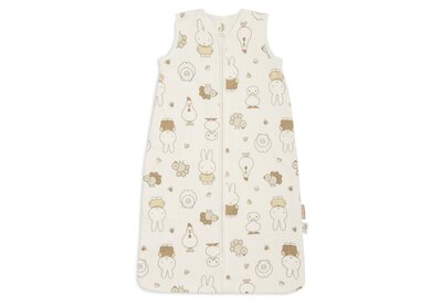 Slaapzak Jersey 70cm Miffy Family Farm