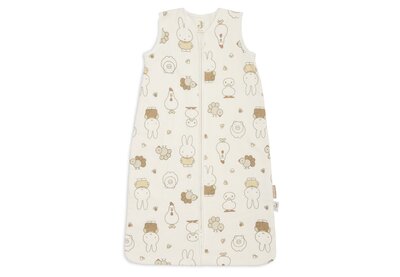 Slaapzak Jersey 110cm Miffy Family Farm