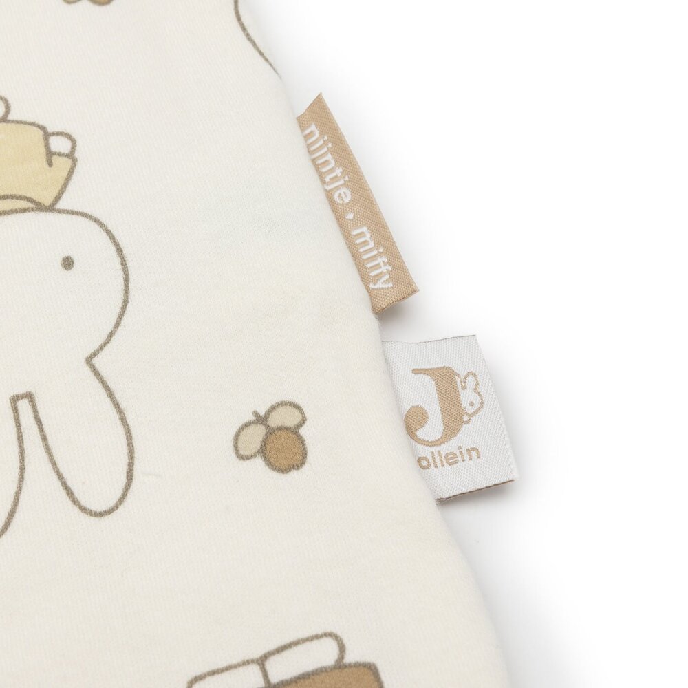 Slaapzak Jersey 110cm Miffy Family Farm Slaapzak Jersey 110cm Miffy Family Farm