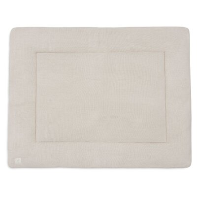 Boxkleed 75x95cm Basic Knit Oatmeal Boxkleed 75x95cm Basic Knit Oatmeal