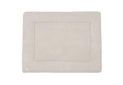Boxkleed 75x95cm Basic Knit Oatmeal Boxkleed 75x95cm Basic Knit Oatmeal