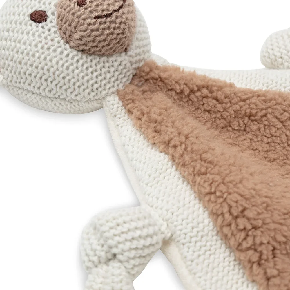 Speendoekje Giraffe Speendoekje Giraffe
