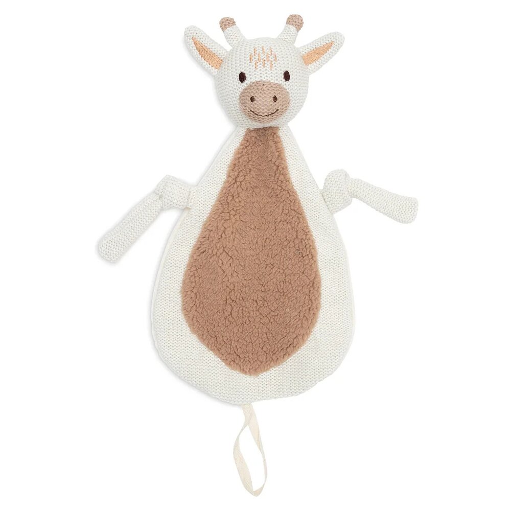 Speendoekje Giraffe Speendoekje Giraffe