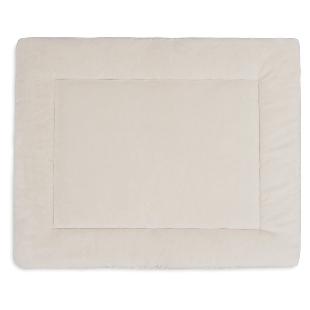 Boxkleed 75x95cm Basic Knit Oatmeal Boxkleed 75x95cm Basic Knit Oatmeal