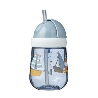 Rietjesbeker mio 300 ml Sailors bay