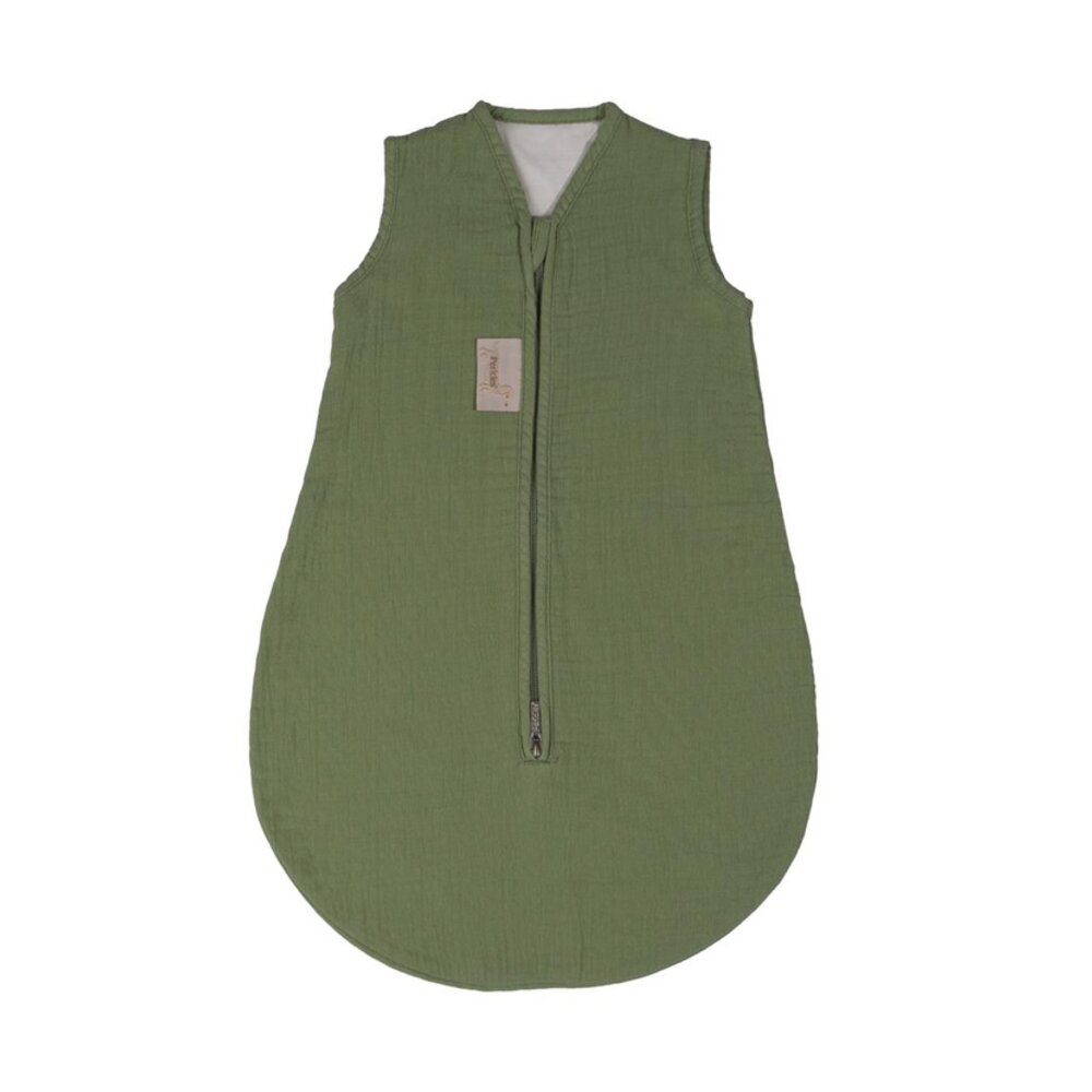 Slaapzak teckel matcha 60cm - autostoelcompatibel