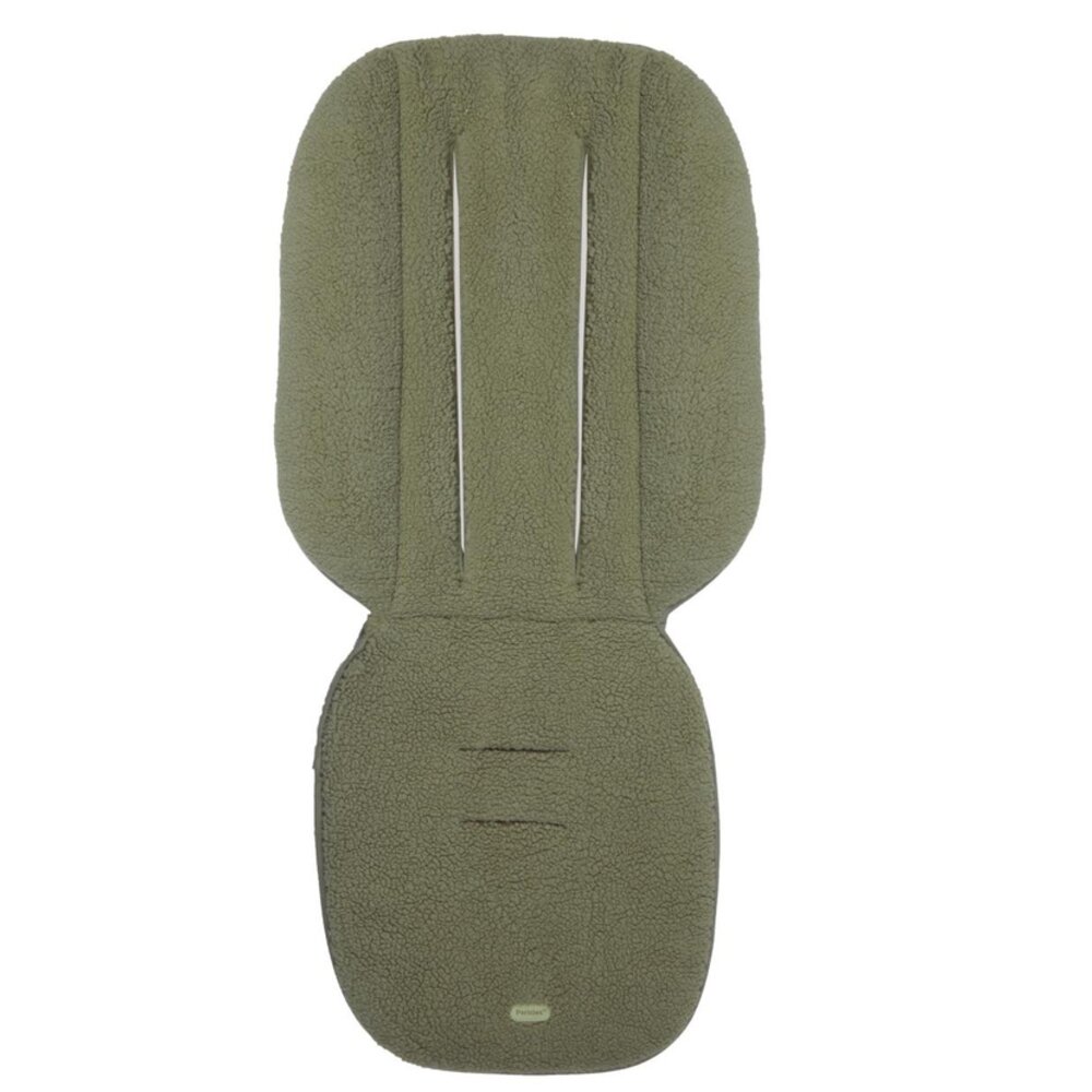 Inlegkussen kinderwagen matcha Inlegkussen kinderwagen matcha
