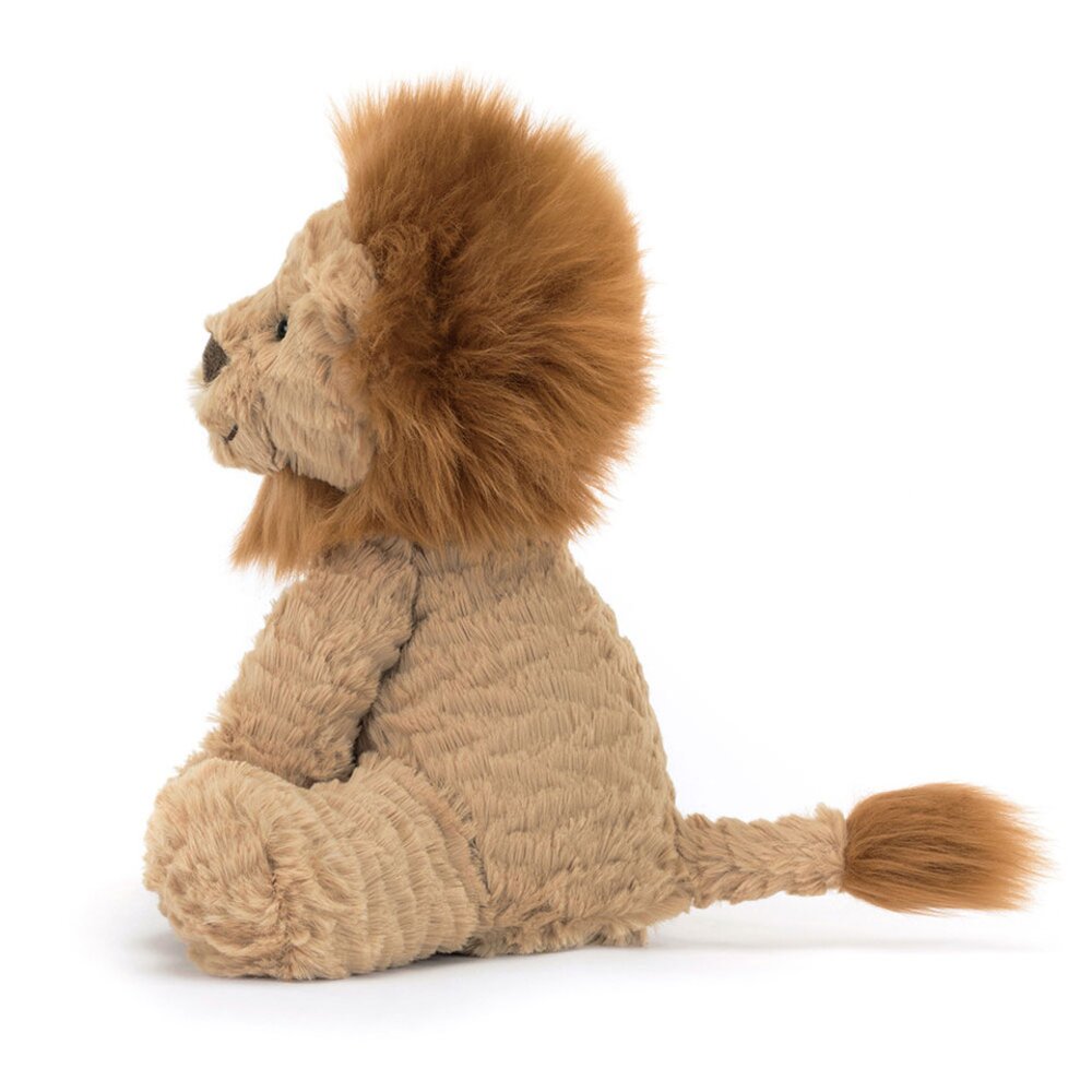Fuddlewuddle Lion Medium Fuddlewuddle Lion Medium