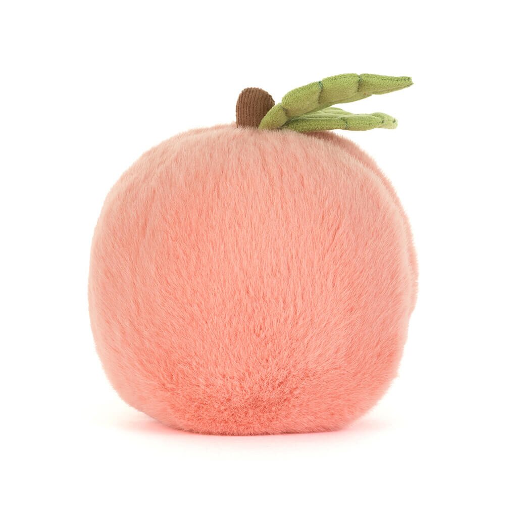 Amuseables Peach - Amuseables Peach -