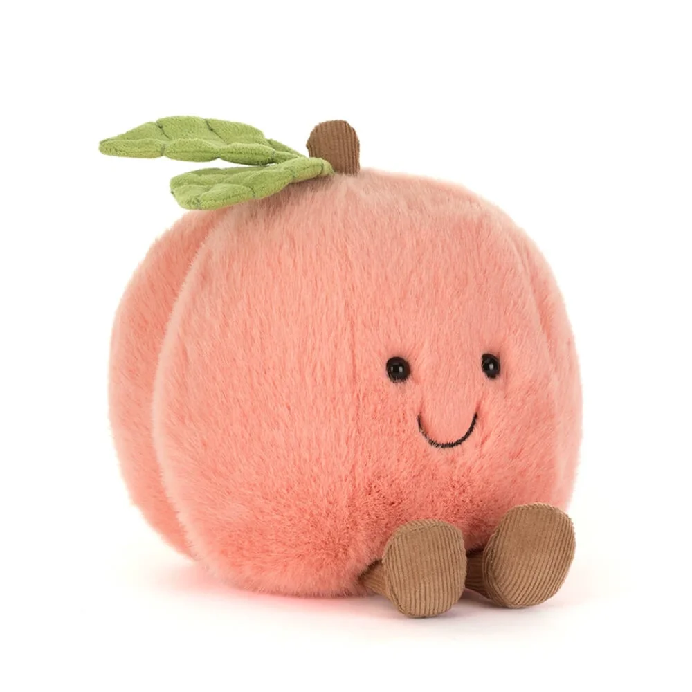 Amuseables Peach - Amuseables Peach -