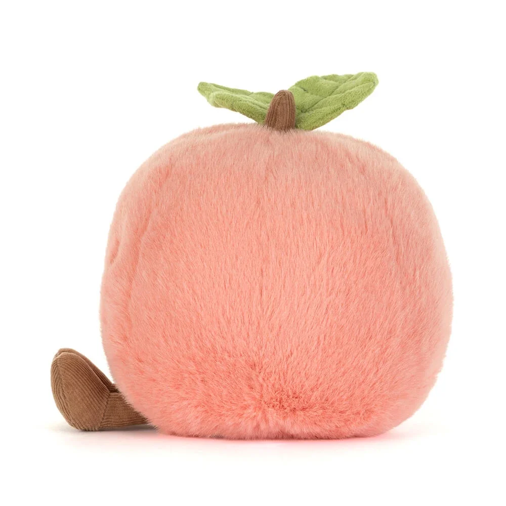 Amuseables Peach - Amuseables Peach -