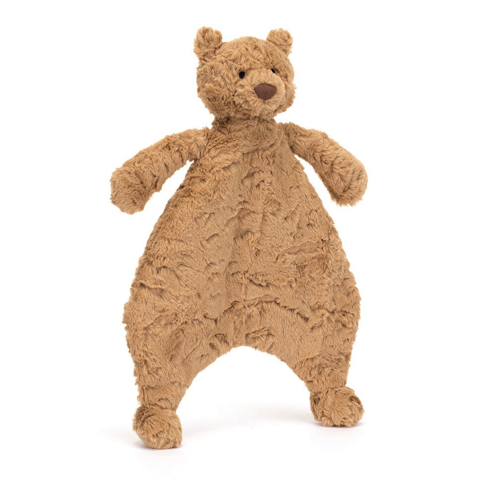 Bartholomew Bear Comforter Bartholomew Bear Comforter
