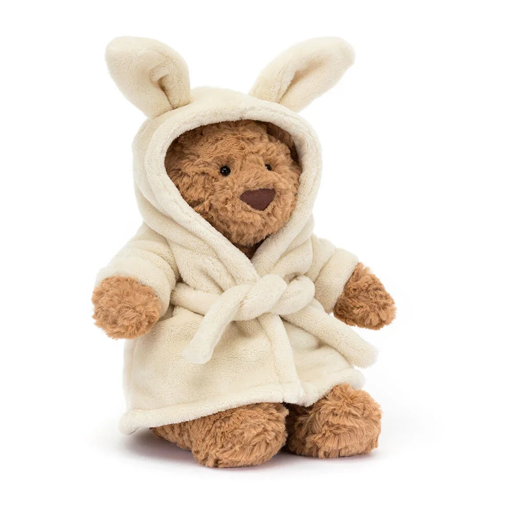 Bartholomew Bear 'Bathrobe' Bartholomew Bear 'Bathrobe'