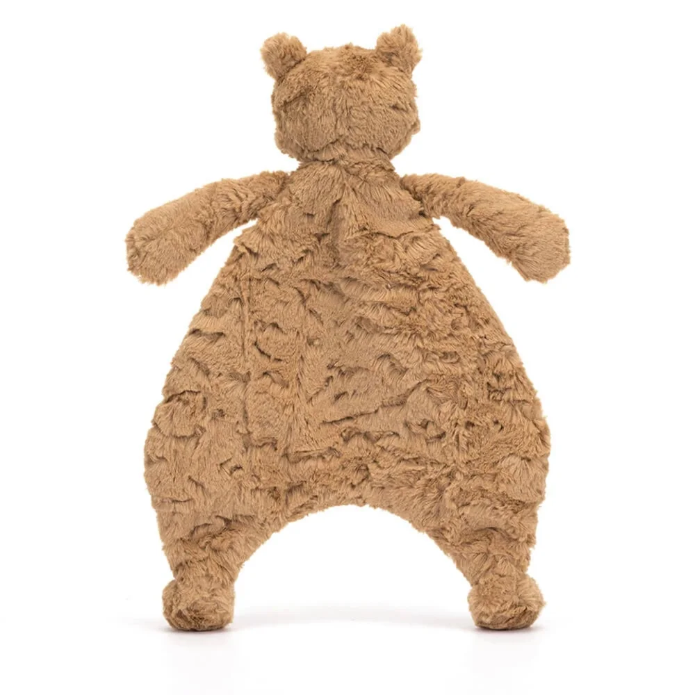 Bartholomew Bear Comforter Bartholomew Bear Comforter