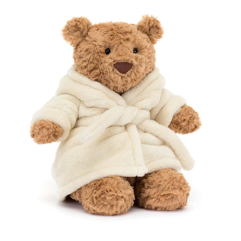 Bartholomew Bear 'Bathrobe' Bartholomew Bear 'Bathrobe'