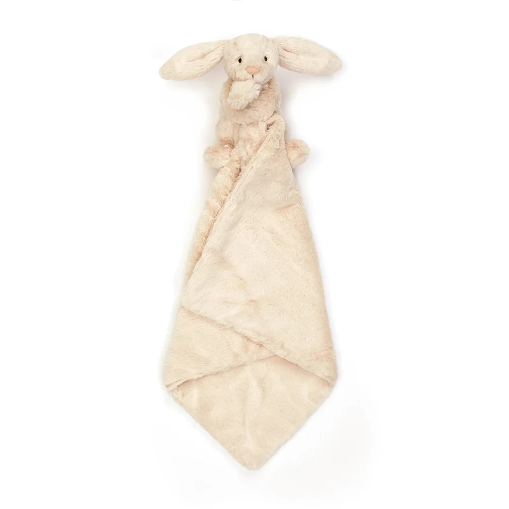 Bashful Luxe Bunny Willow Soother