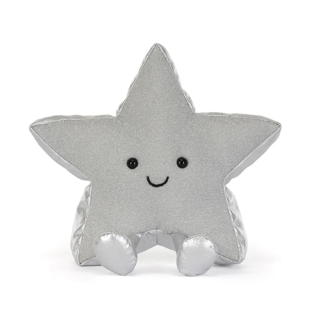 Amuseables Silver Star (2026)