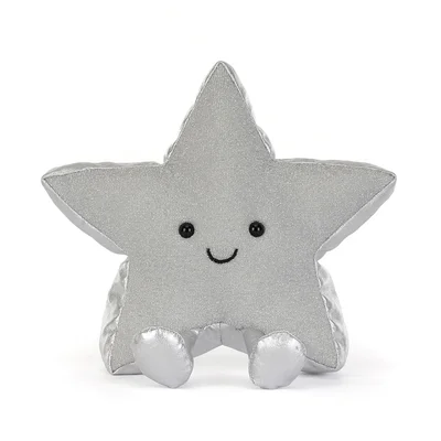 Amuseables Silver Star (2026)