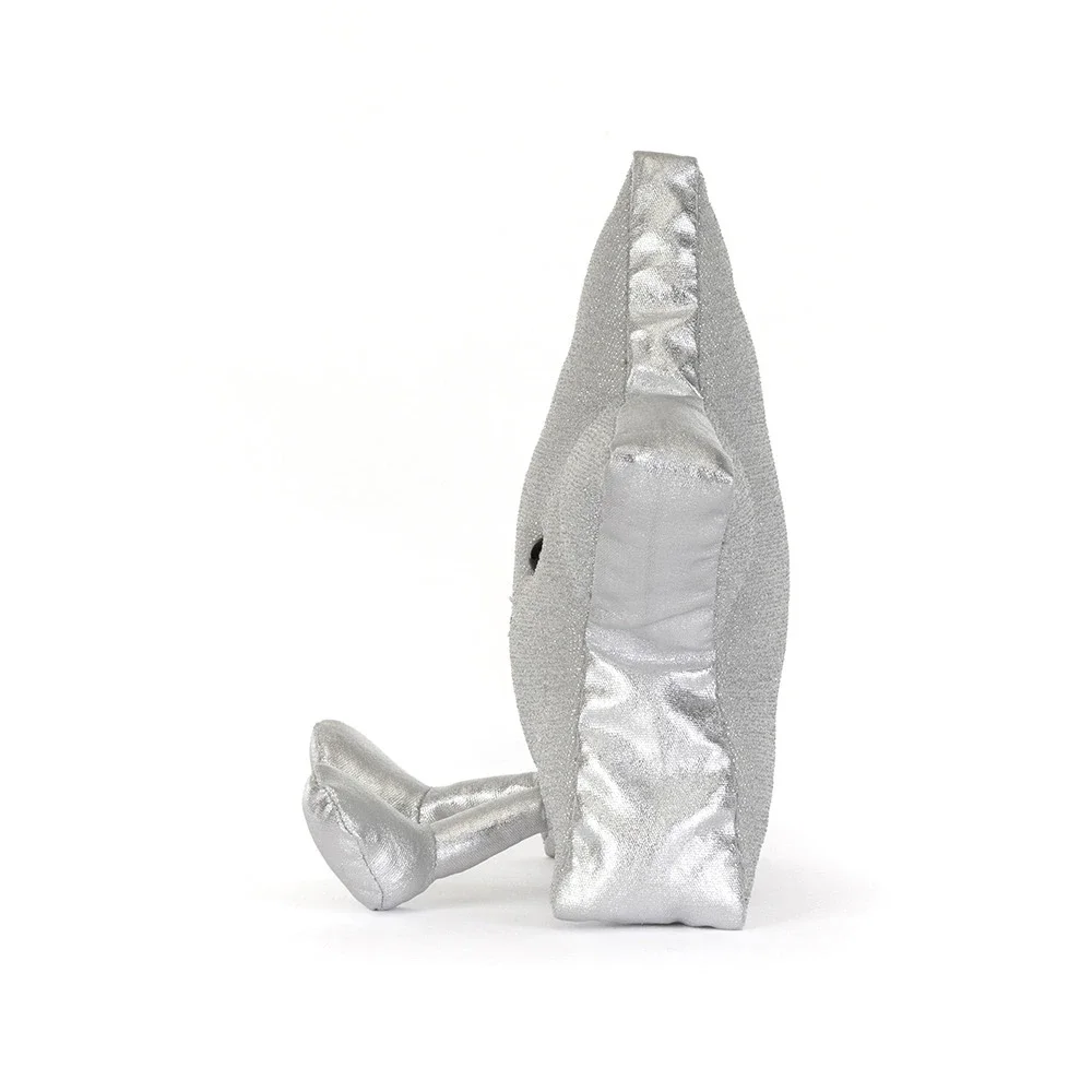 Amuseables Silver Star (2026)