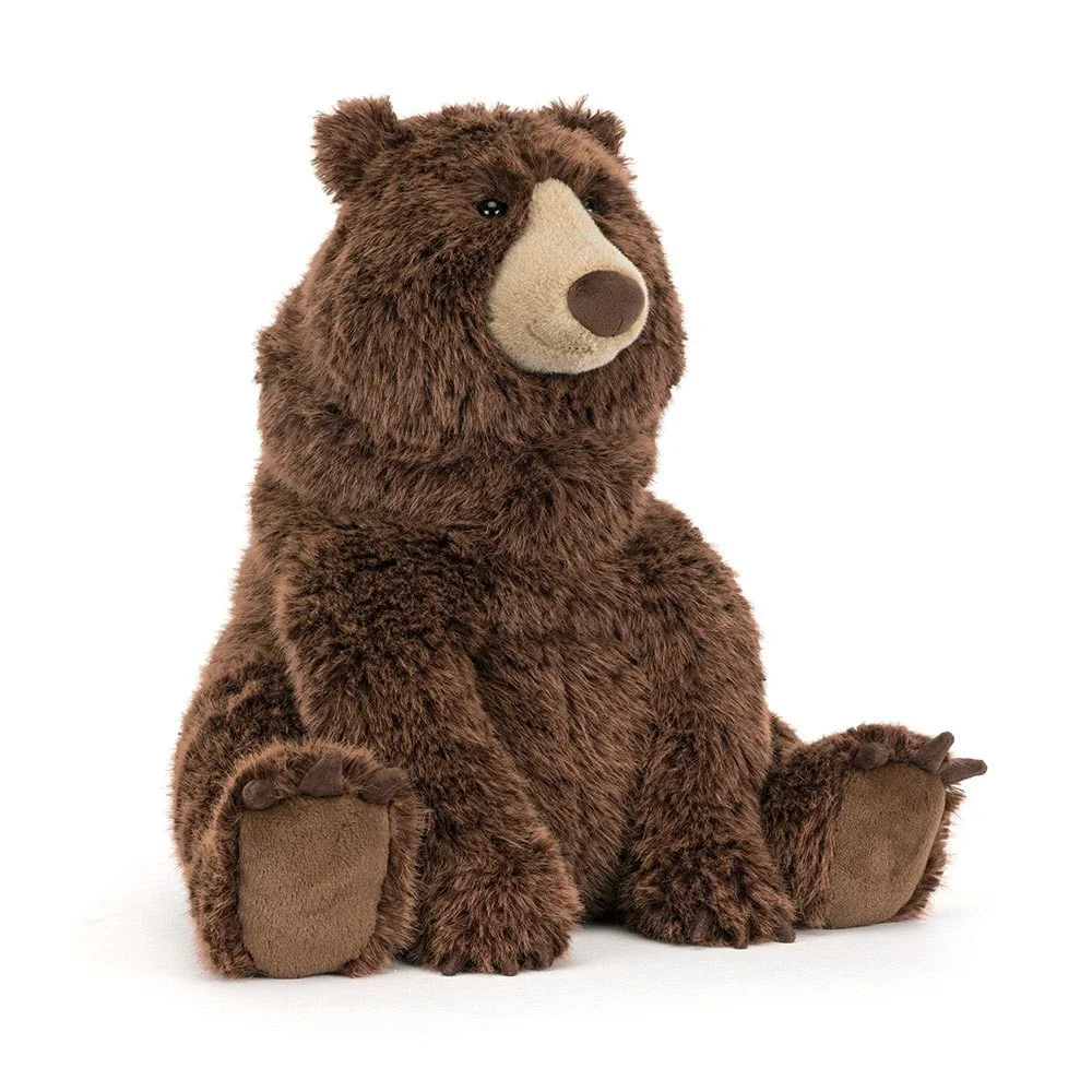 Bizzlestomp Bear Bizzlestomp Bear