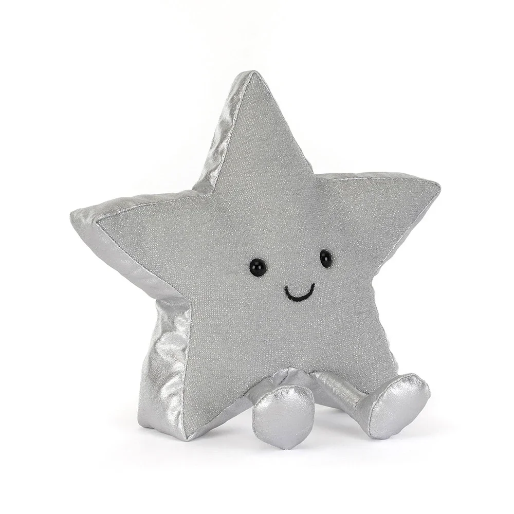 Amuseables Silver Star (2026)