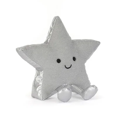 Amuseables Silver Star (2026)