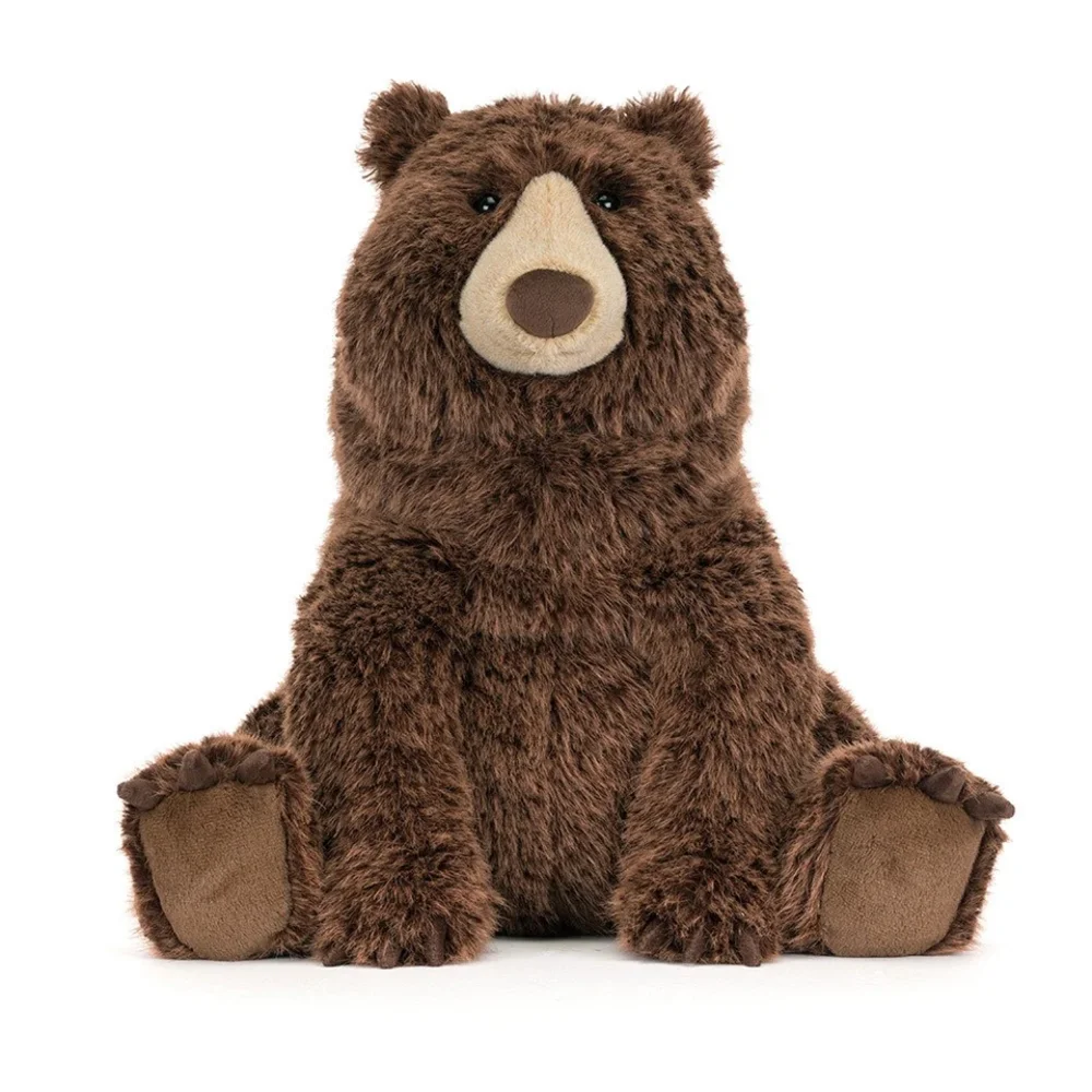 Bizzlestomp Bear Bizzlestomp Bear