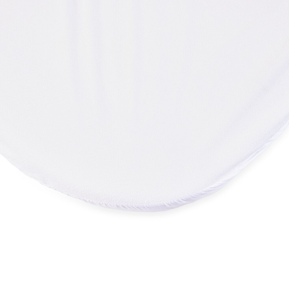 Lune - matrasbeschermer bed 70 x 130 cm