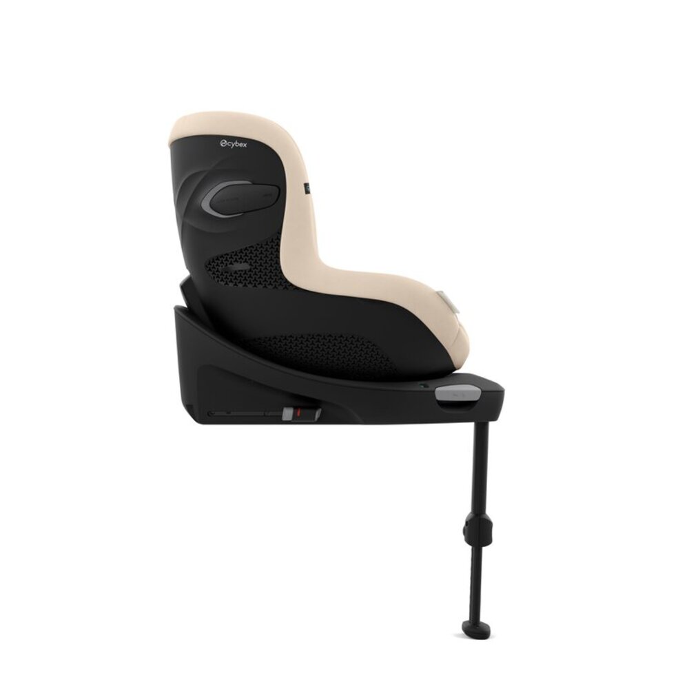 Autostoel Sirona G3 Almond beige Autostoel Sirona G3 Almond beige