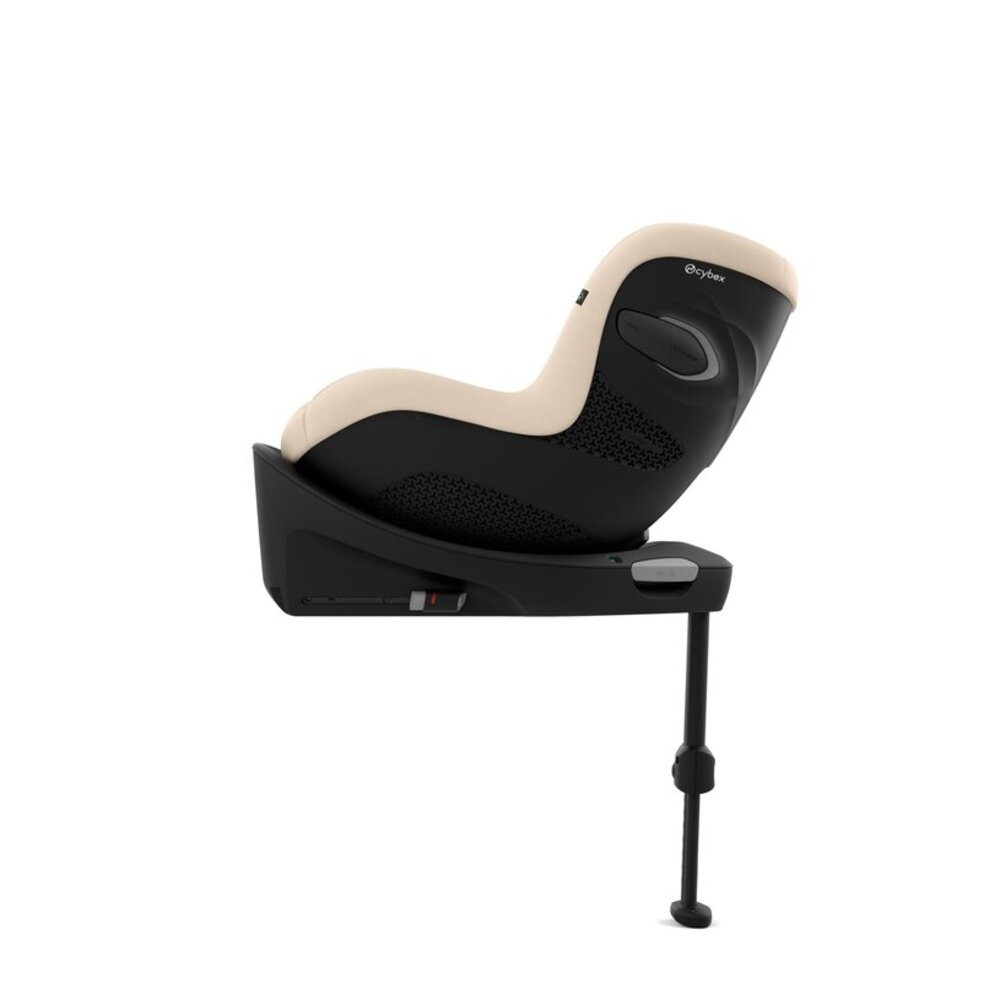 Autostoel Sirona G3 Almond beige Autostoel Sirona G3 Almond beige