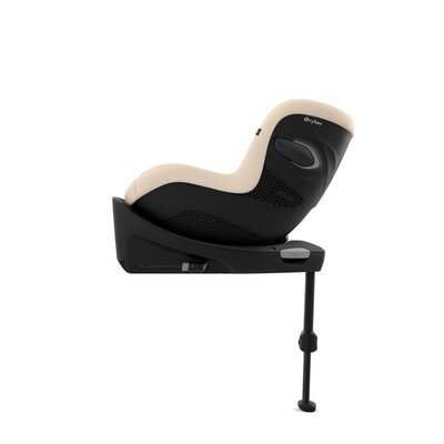 Autostoel Sirona G3 Almond beige Autostoel Sirona G3 Almond beige