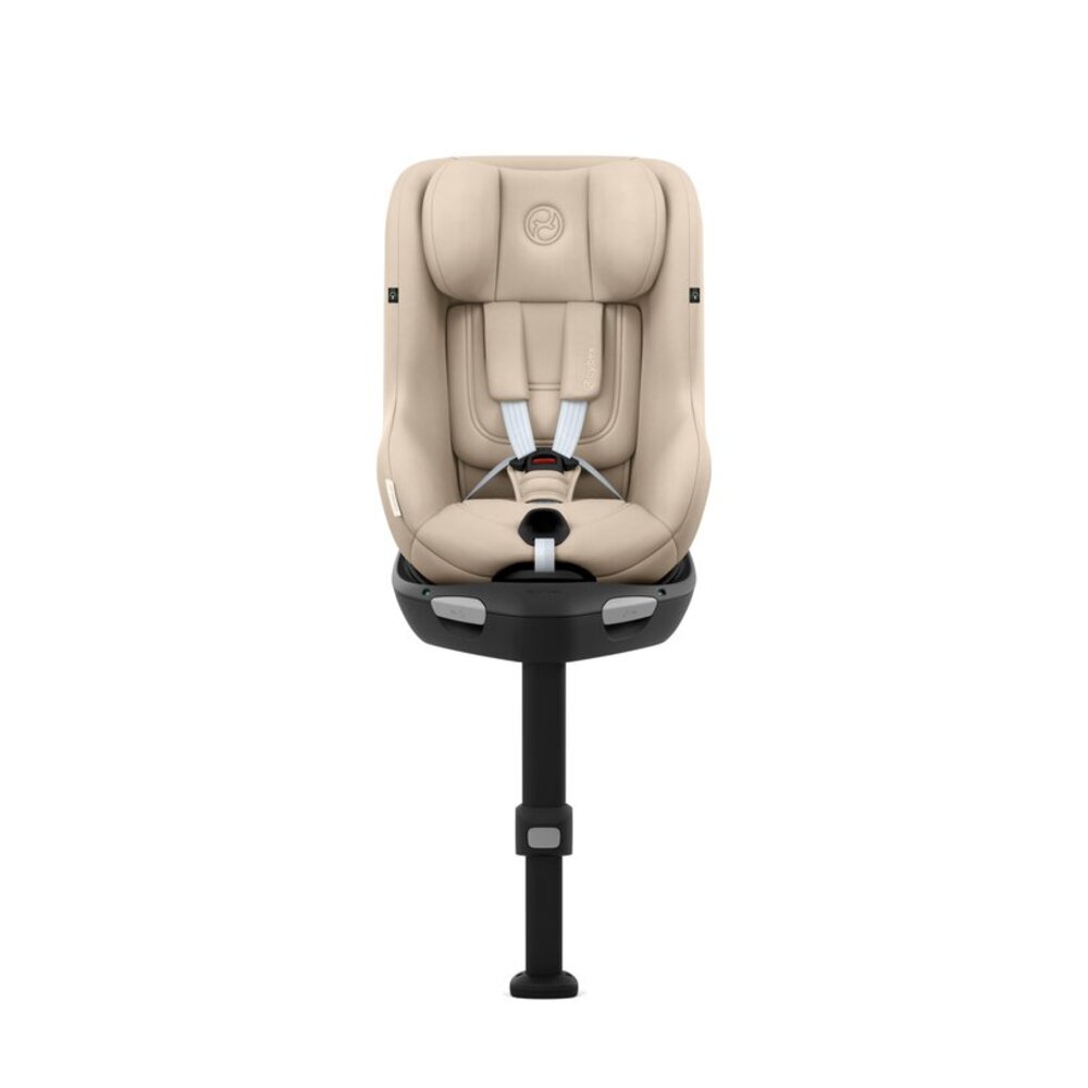 Autostoel Sirona G3 Almond beige Autostoel Sirona G3 Almond beige
