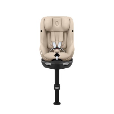 Autostoel Sirona G3 Almond beige Autostoel Sirona G3 Almond beige