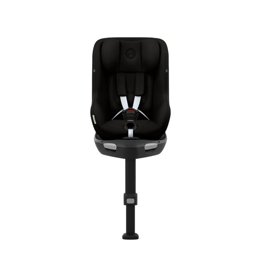 Autostoel Sirona G3 Magic Black Autostoel Sirona G3 Magic Black