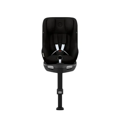 Autostoel Sirona G3 Magic Black Autostoel Sirona G3 Magic Black