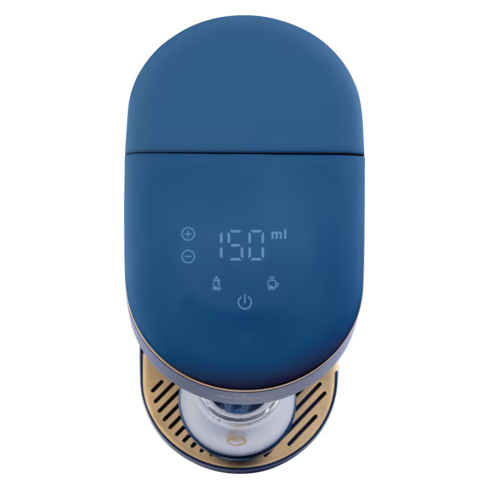 Precious instant warmer Elegance navy Precious instant warmer Elegance navy