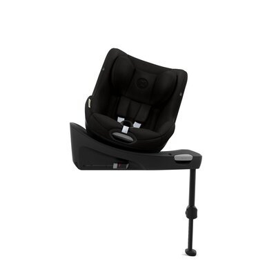 Autostoel Sirona G3 Magic Black Autostoel Sirona G3 Magic Black